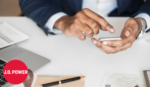 cestpasmonidee's tweet photo. L'expérience mobile sera le défi de 2020 – https://t.co/FYodtFPEwv #mBanking

Tandis que les applications bancaires gagnent en popularité, la qualité de l'expérience qu'elles offrent devient critique… https://t.co/d9Pu3JBrw2