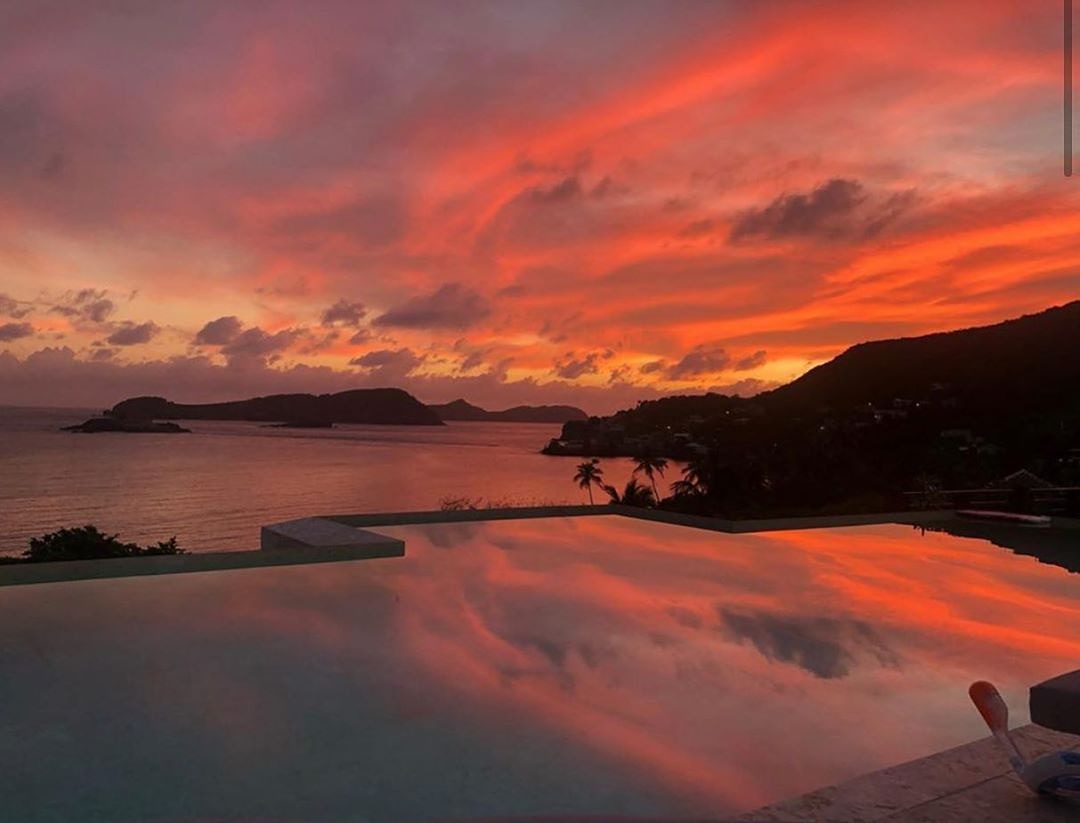 VisitSVG's tweet photo. Paradise on Earth
📍: Friendship House Bequia
📷: IG: friendshiphousebequia https://t.co/yOhLzxhz6Y