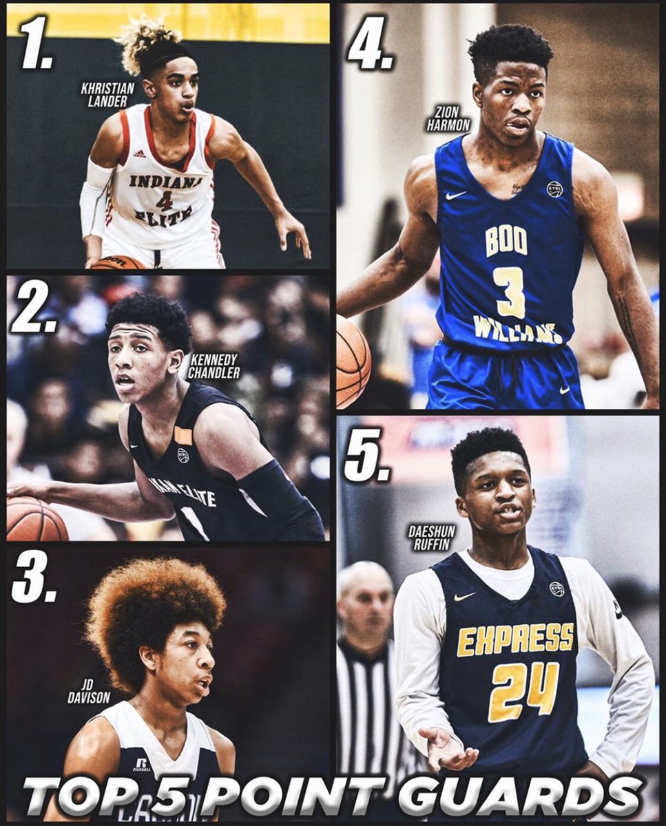 FAB44TV_'s tweet photo. S/o to @DaeshunRuffin for making the @espn Top 5 Point Guard list for the 2021 class (ESPN #22 Overall Player) 💪🏽 ....🗣He got a DIFFERENT TYPE of HUNGER‼️#ESPN #FAB44TV #PointGuards #ESPN60 https://t.co/mJRylVaAA5