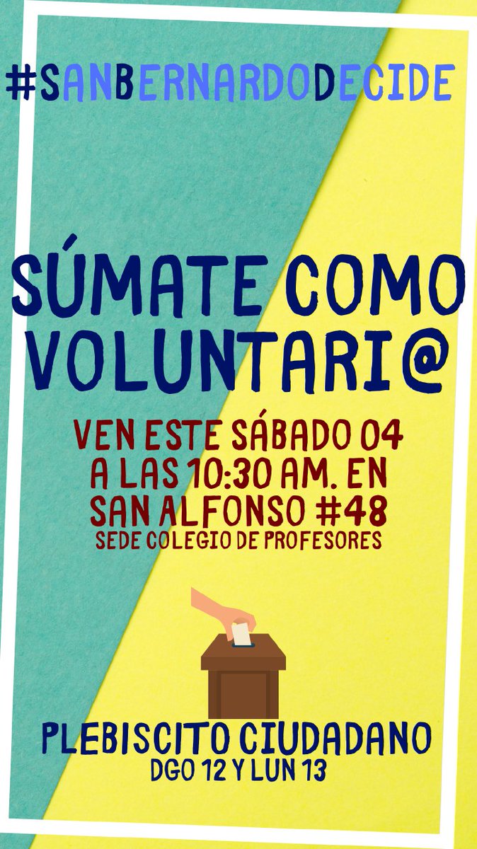 SbUnidad's tweet photo. #AC https://t.co/eebXE67m6g