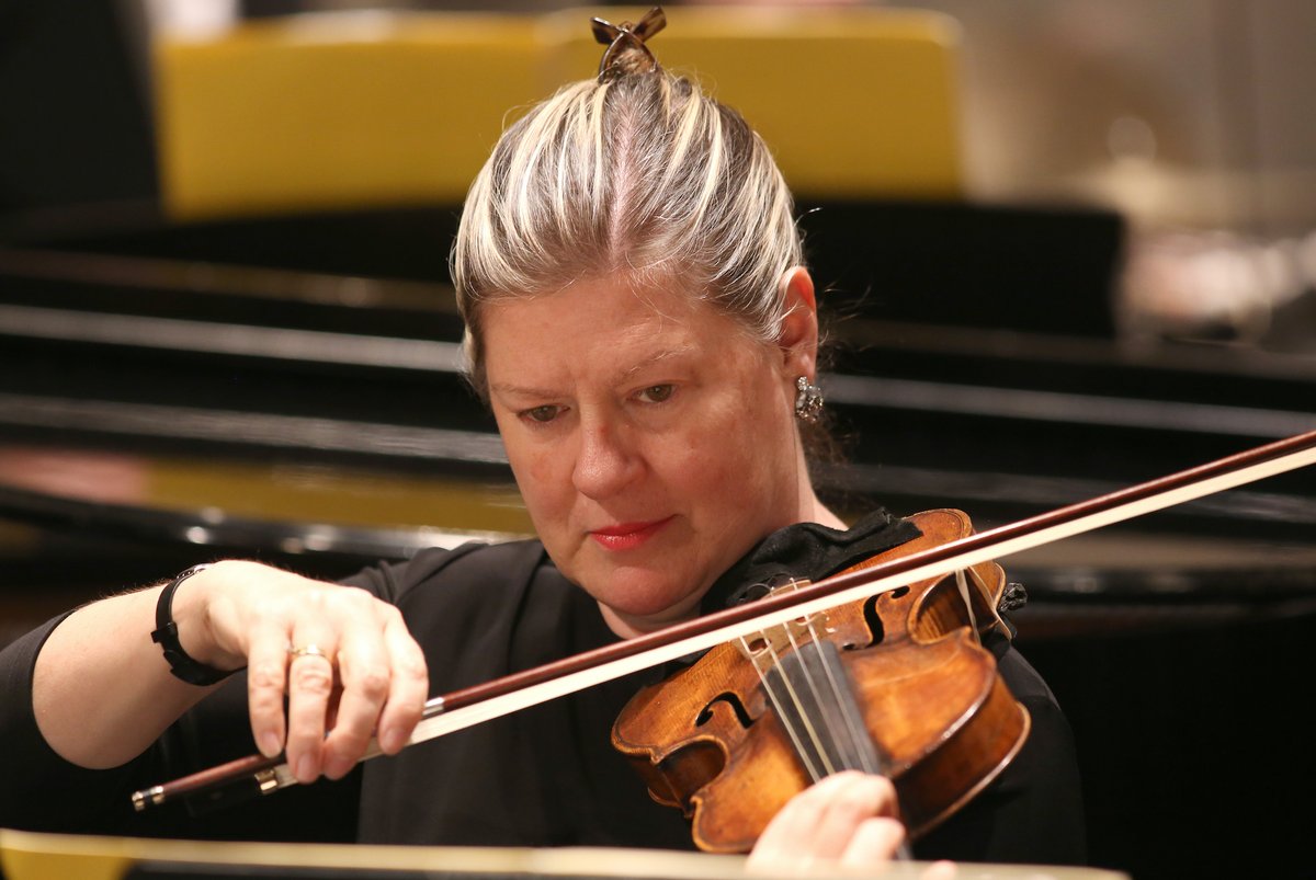 Carmel Bach Festival tweet media