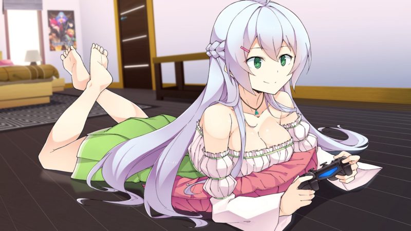 NoisyPixelNews's tweet photo. Romance Visual Novel ‘Rainbow Dreams’ Gets PC Release Date With Deluxe Edition @WorksEpic @TopHatStudiosEN
 - https://t.co/baQjlqkBp3 https://t.co/uY8dkWzUbN