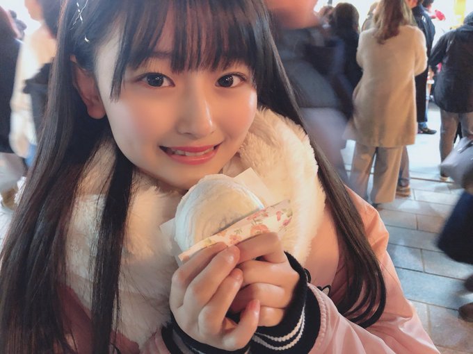 Twitterのコスプレ画像8