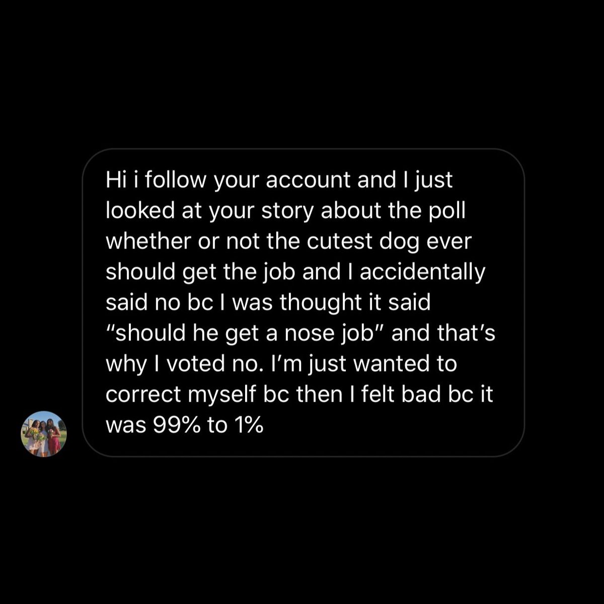 i can’t get over this