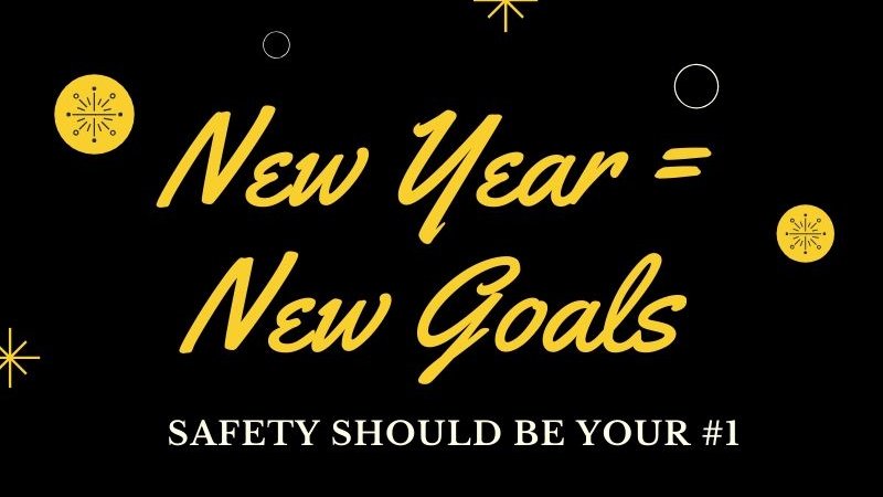 <a href="/SlowStopBollard/">SlowStop Bollards</a> Let us help you reach all your #safety #goals this year #slowstop #bollards make warehouses safer.