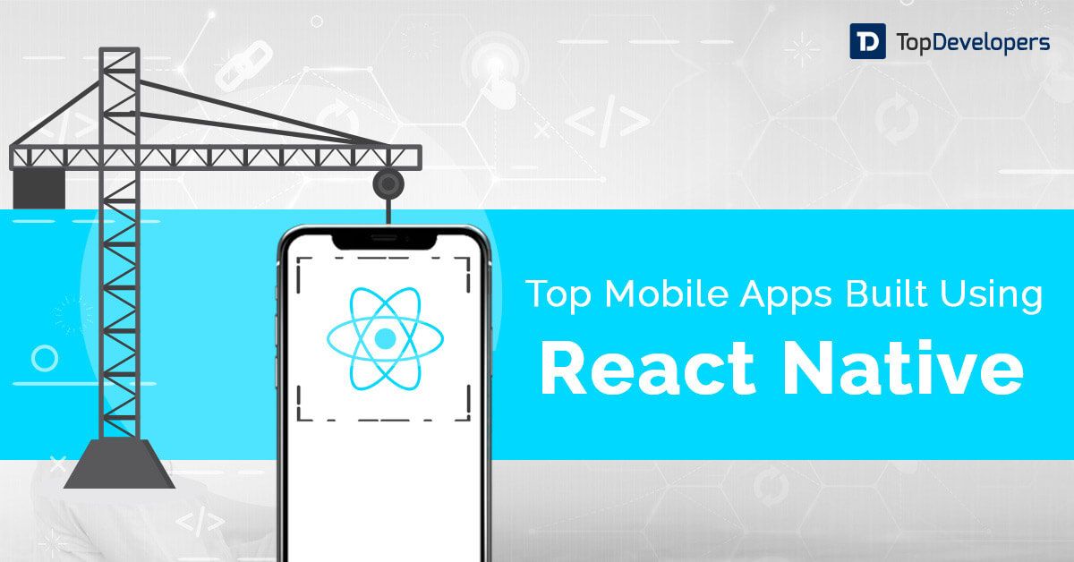 TopDevelopersCo's tweet image. Top React Native apps that have ruled the world buff.ly/2FbgP5Y

#ReactNativeApp #ReactNativeDevelopment #ReactNativeAppDevelopment #ReactNative