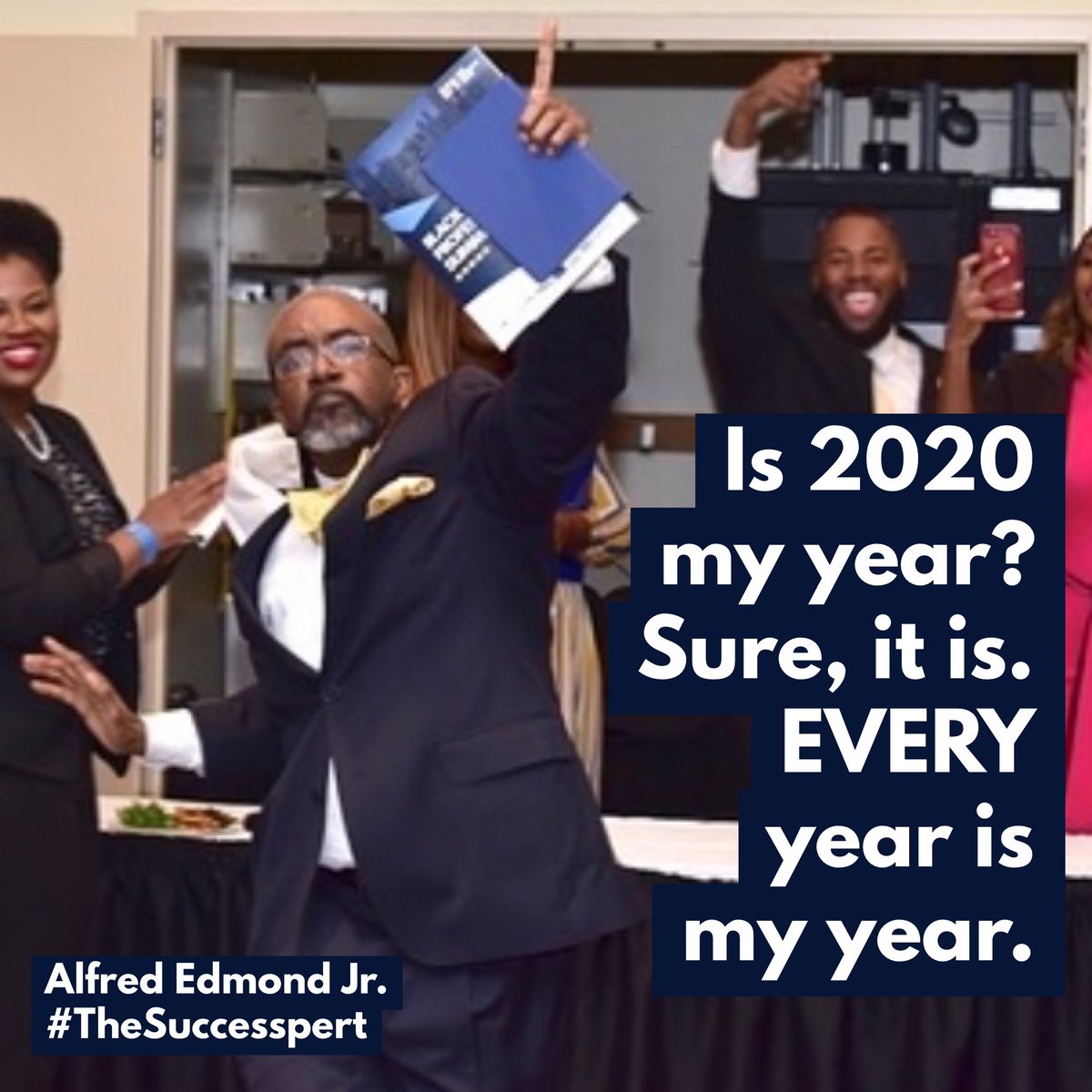 AlfredEdmondJr's tweet photo. I’m still here, and I’m still me, so...
#TheSuccesspert #itsgoodtobeme #Godisgood #morethanaconqueror #HappyNewYear #claimit #EdmondStrong #MonroeTough #ialwaysbetonme #AGrownManKnows https://t.co/1BfgsIHLoJ