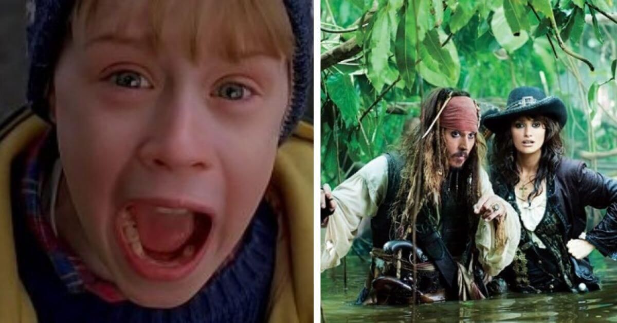 InsideTheMagic's tweet photo. Disney+ Has Subscribers Upset After Removal Of These Popular Films: https://t.co/hGbmIRaymO

#DisneyPlus #HomeAlone #HomeAlone2 #DisneyStreamingService #Disney https://t.co/1BrRXi7RT8