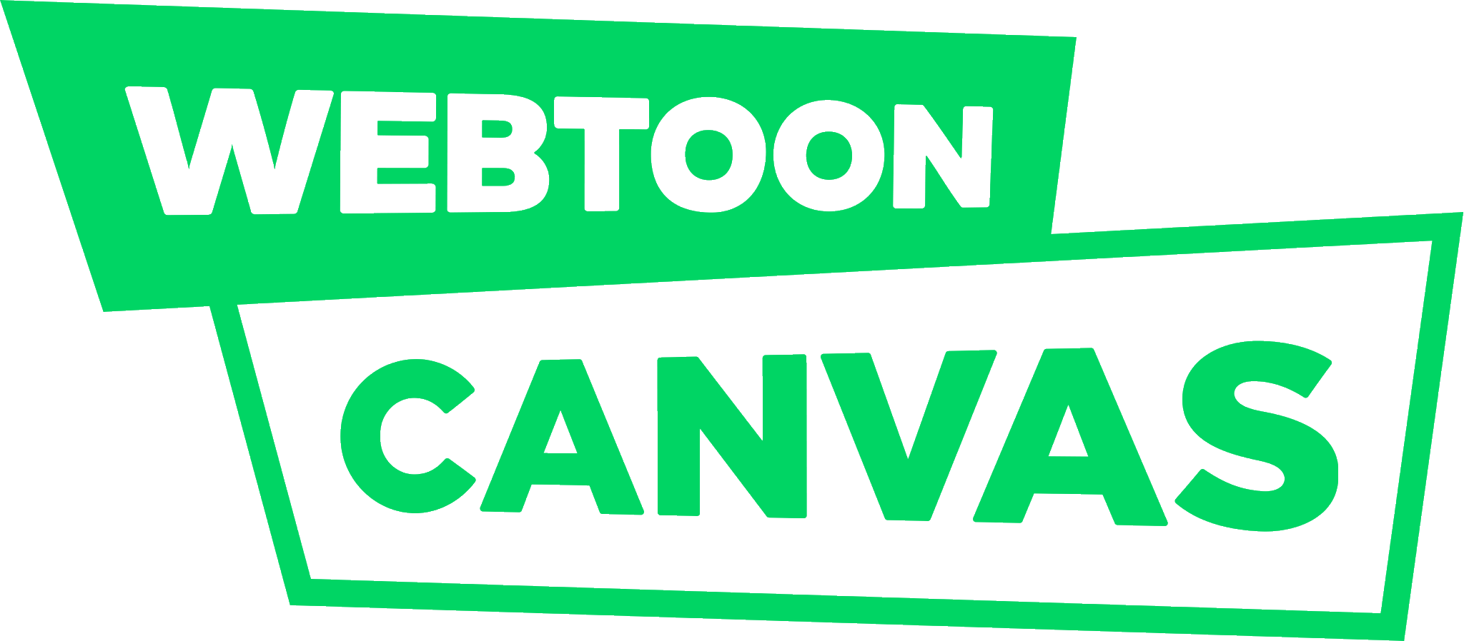 WEBTOON CANVAS on X: For creators out there using the WEBTOON logo on  their series, we got an official CANVAS logo made a few months ago! Here's  a PNG, feel free to