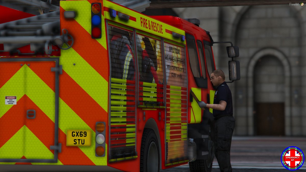 ERP_WFRS's tweet photo. It was a busy morning for Westbridge Central Green today, straight out the doors to an RTC persons reported and then several other shouts throughout the day! https://t.co/4Nt6AmJtVQ