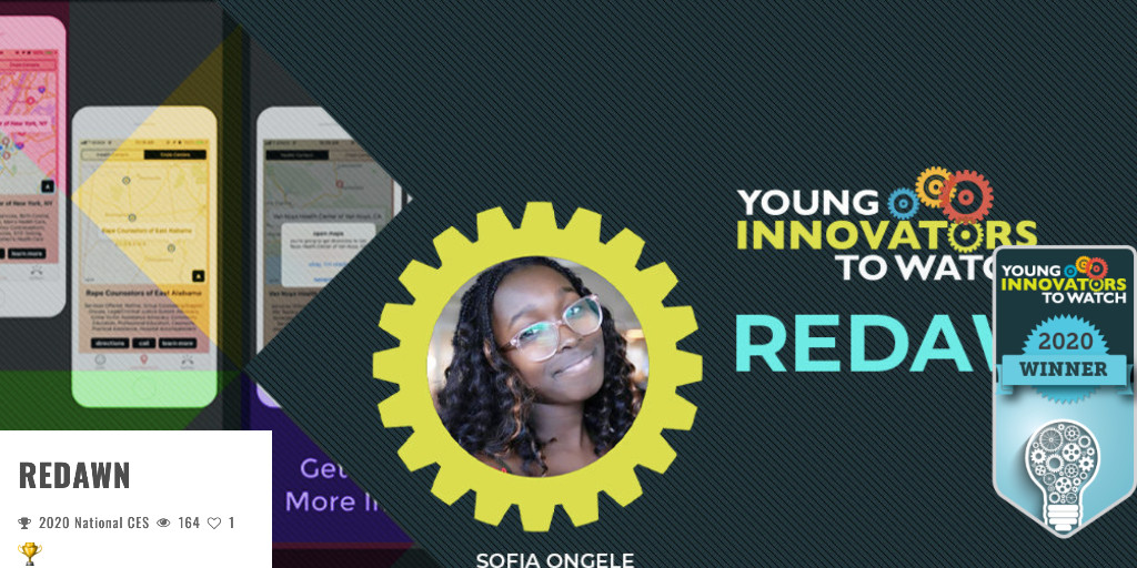 #YoungInnovators address lung and blood #health, #counterfeit #pharmaceuticals &amp; #SexualViolence ... &amp; they're teenagers! @MedicalSpira , Honest Blocks <a href="/alishbaimran_/">Alishba Imran</a> , Immunoessence Chip, ReDawn 🥳👏 Meet them at <a href="/FamTechSummit/">FamilyTech Summit</a> - Venetian, Level 4, Lando 4302 on Jan. 9 at 4pm!