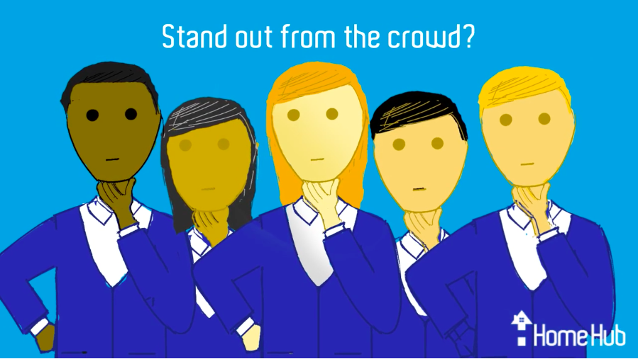 Start the New Year as you mean to go on - adding value, increasing referrals and staying top of mind in your #realestate business. Visit Home Hub zurl.co/Zq9Y to find out more.