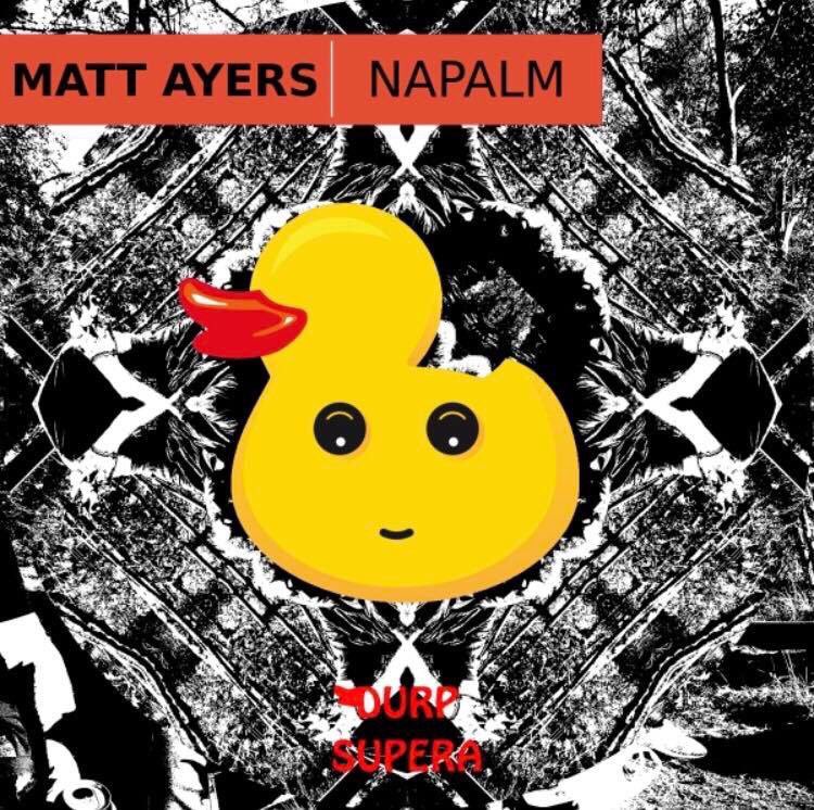 MattAyersDJ's tweet photo. NEW MUSIC OUT TODAY FROM YA BOI!!! Stream it here: https://t.co/7EAjjDkVp6 

Really excited to put this out! Hope you enjoy it! https://t.co/U8shn5Ws6M