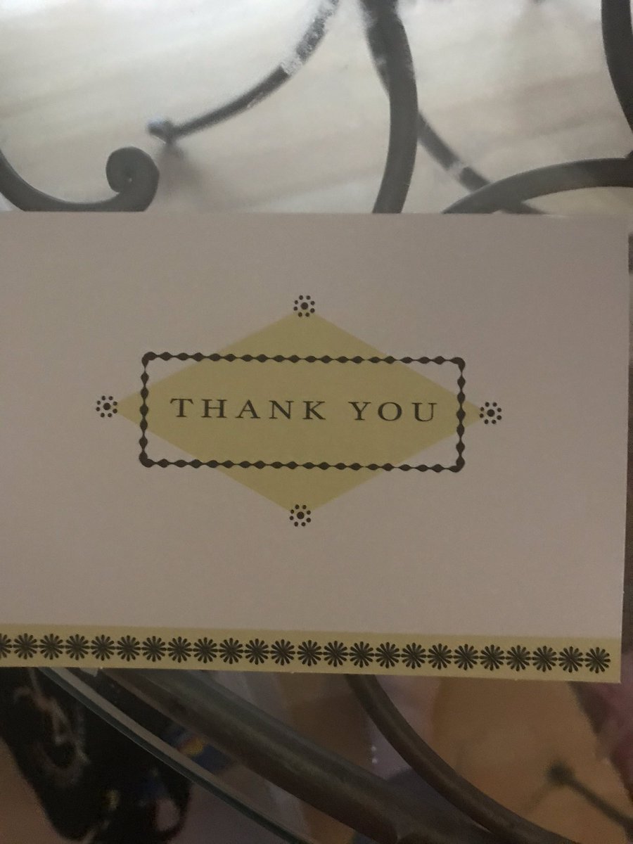 DontBurnThePig_'s tweet image. EPIC thank you note from my nephew! #coldhardcash