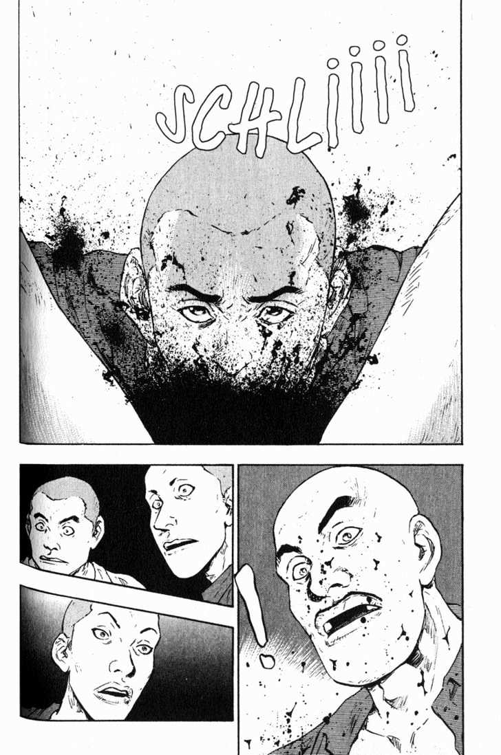 Thanks @RtK_Ubw for recommending me such a great series shamo is great so far bro!!!