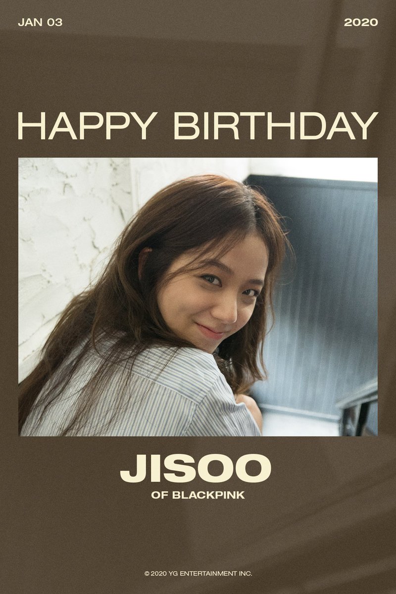 ivozflyui's tweet photo. Hbd chuyaaaa
P.s in adlh drop foto foto chuyaa
Dalam rangka ultah nyata
Wishnya bisa kalean tulis sendiri(◕ᴗ◕✿)
#OurHappinessJISOODay
#OurHappinessJISOODay
#OurHappinessJISOODay
#OurHappinessJISOODay
#OurHappinessJISOODay 
#OurHappinessJISOODay 
#OurHappinessJISOODay https://t.co/5Zw6ZgelHh