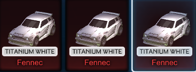 Its Giveaway time again!! 

Decided 3 White Fennecs is better than 1 white Fennec 

To Enter:
- Follow me on twitter
- Like this tweet
- Retweet this tweet

Follow me on twitch if you would like :D

Winner will be chosen January 17th 

(PC Only)