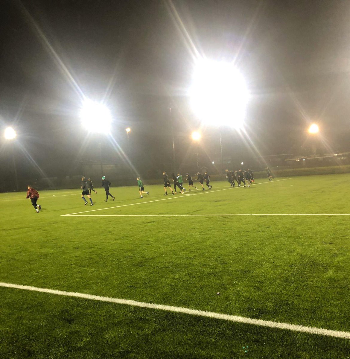 7SistersOnllwyn's tweet photo. Good to get back to it tonight and on the new 3G at ⁦@NeathSports⁩. Great to finally see such good facilities in the area. https://t.co/IRN6gYAE6P