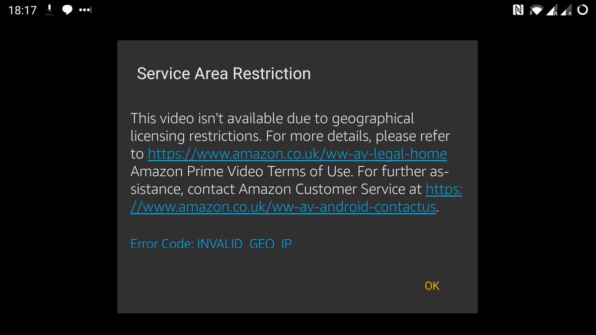 _elfern's tweet photo. @AmazonHelp Yeah https://t.co/CcIPnnb3yx