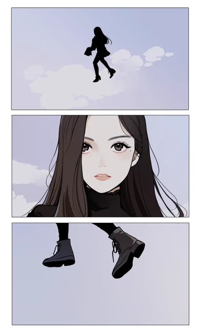 LOONA "#1" 