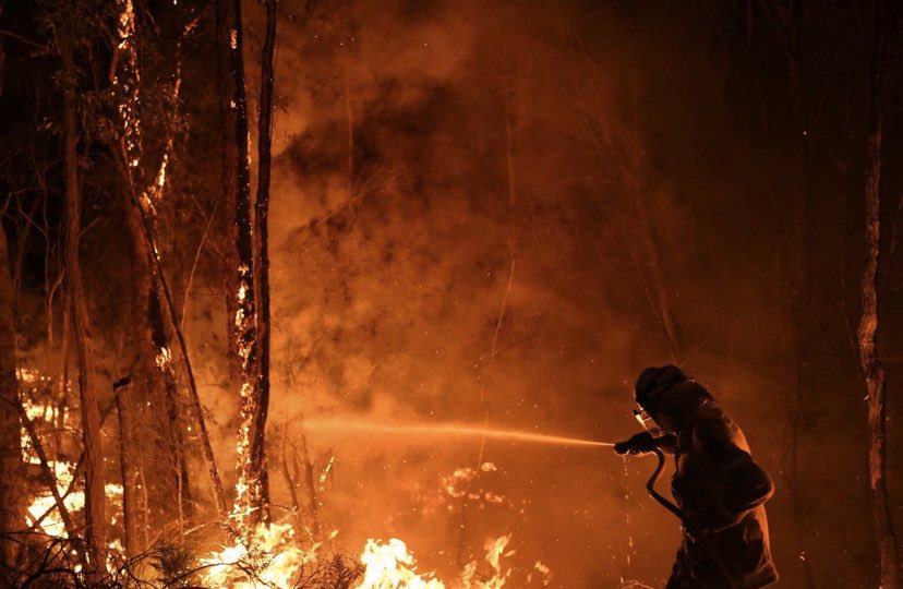 We want to express our deep gratitude to the people in Australia who are fighting these devastating bushfires Our hearts are with everyone impacted especially those who have lost homes businesses and loved ones This is an immense tragedy for our home country #AustraliaBushfires