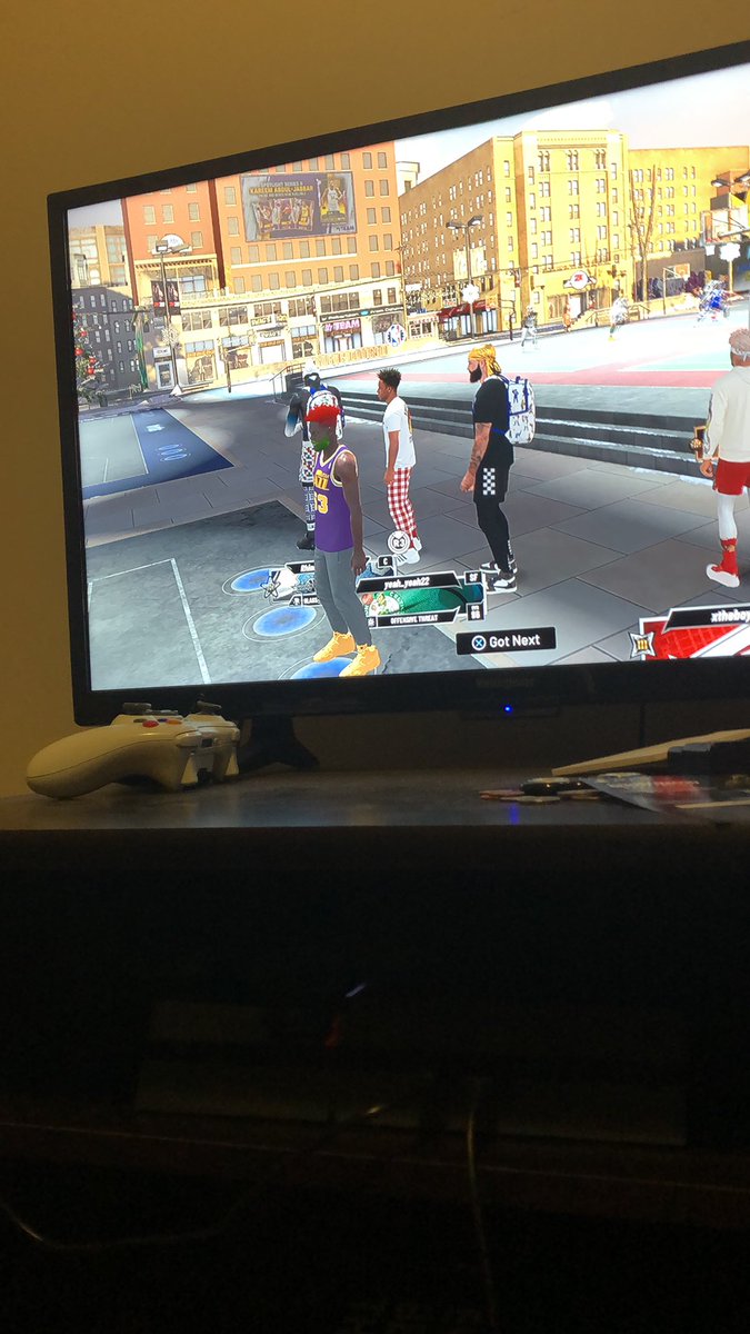 Auston Oldham tweet media