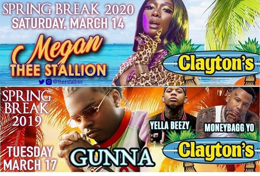 rgv_events's tweet photo. You can find me at Spi this #springbreak 🌴☀️ #rapmusic https://t.co/Bv0v62kJgk for tickets https://t.co/qtmVoXpqr3