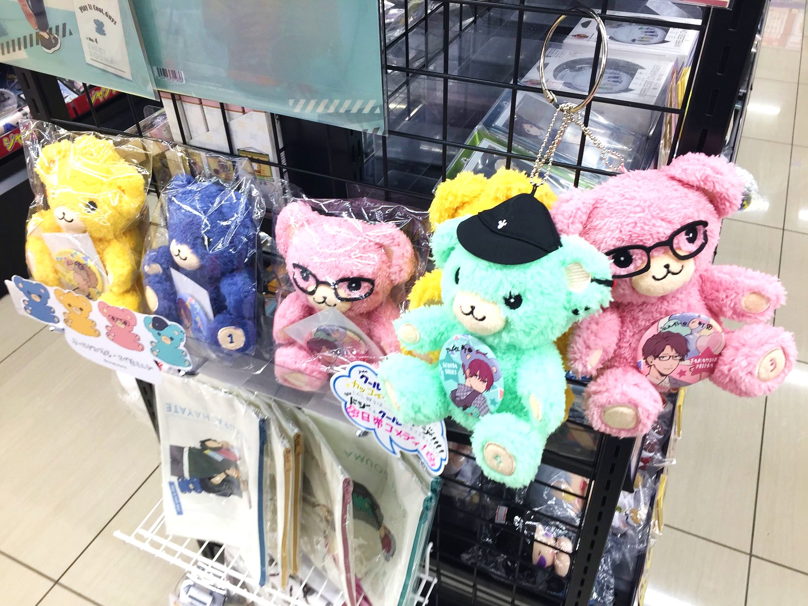 アニメイト町田 on X: 