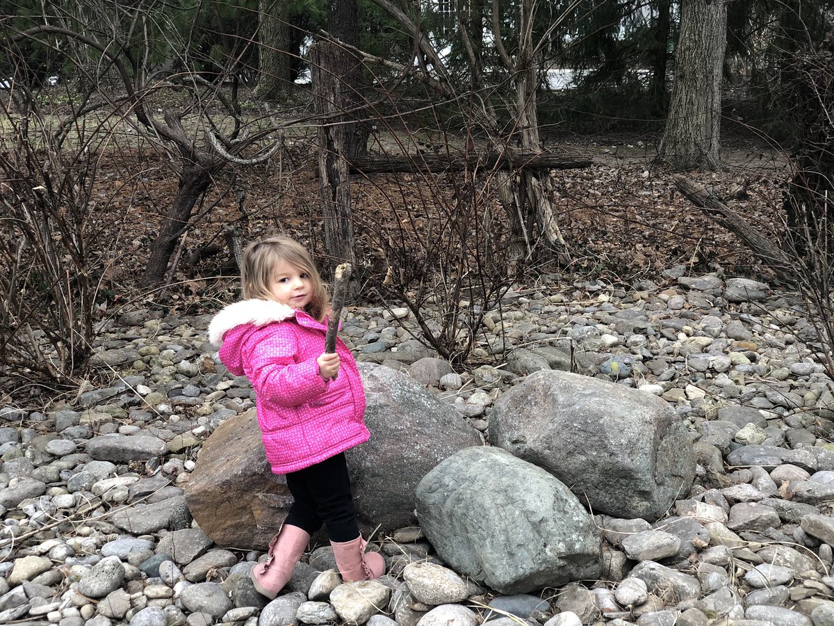livcuriously's tweet photo. Spending more time outdoors in 2020! #getoutdoors #curiousexplorer https://t.co/CDPY73ro59