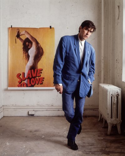 Lloyd Cole tweet media