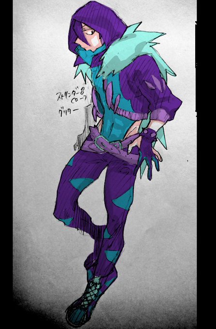 ポケモン擬人化のtwitterイラスト検索結果 ポケモン擬人化のtwitterイラスト検索結果