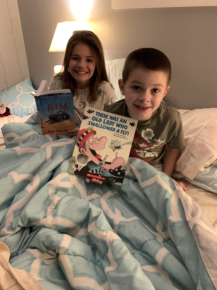 Brandi Bell tweet media