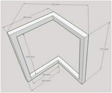 Janice97894454's tweet image. Table/Bench Legs Designer Metal Steel Industrial Dining/Bench/Office/Desk#table #interiorbloggers #farmhousecottage #rusticlanduk #diningbench #homerenovation #cottagekitchen #myhousebeautiful #cottagestyle #sustainableliving