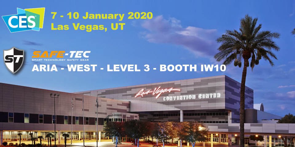 SafeTecHelmets's tweet photo. Come visit us at CES in Las Vegas. #ces #CES #lasvegas #mtb #cycling #safeTec #smartyhelmets #bluetoothhelmets #cycling #snowboarding #skiing #mtb https://t.co/5I3MhEVcIi