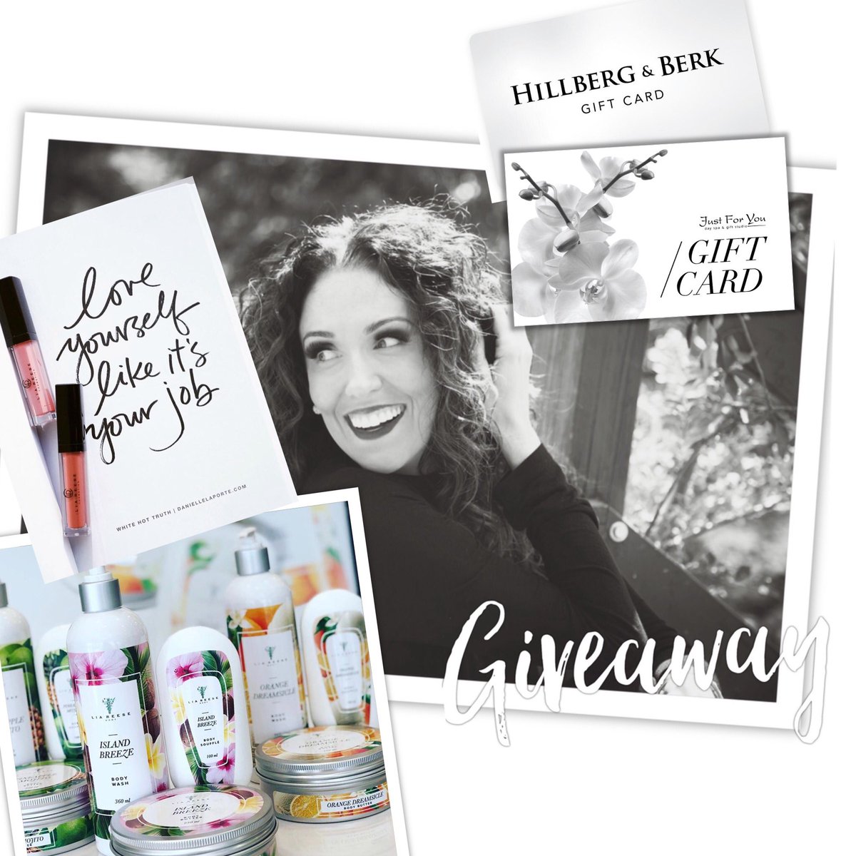 Jess Tetu (@jesstetujones) on Twitter photo Focusing on the positive for 2020, & gifting two special souls a giant package from <a href="/jfyspa/">Just For You CANADA</a> & <a href="/hillbergandberk/">hillbergandberk</a> & <a href="/liareesecanada/">LIA REESE CANADA</a> - enter here! instagram.com/p/B6ywvOXA9dB/… Focusing on the positive for 2020, & gifting two special souls a giant package from <a href="/jfyspa/">Just For You CANADA</a> & <a href="/hillbergandberk/">hillbergandberk</a> & <a href="/liareesecanada/">LIA REESE CANADA</a> - enter here! instagram.com/p/B6ywvOXA9dB/…