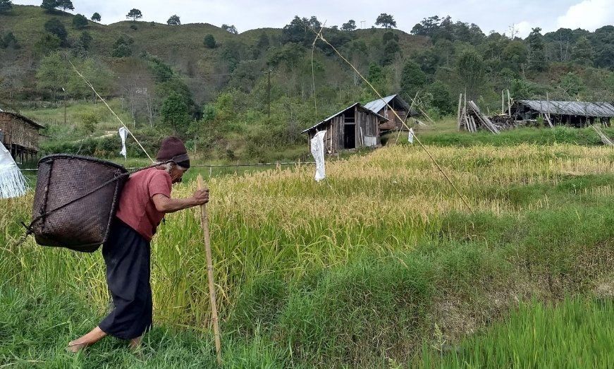 smallchange_ngo's tweet image. "..the greatest obstacle in connecting with my inner-self is me...knowing myself is more important than seeking solutions for all of my issues." @ISDM_ORG_IN student Debabrata Saha in #TheSmallPrint. #blog #ArunachalPradesh

blog.smallchange.ngo/2020/01/02/wha…