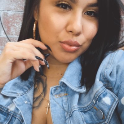 _thenailbitch's tweet photo. #TheNailBitch #Nails #TwitterNails #NewProfilePic https://t.co/Y8sRFO3voJ