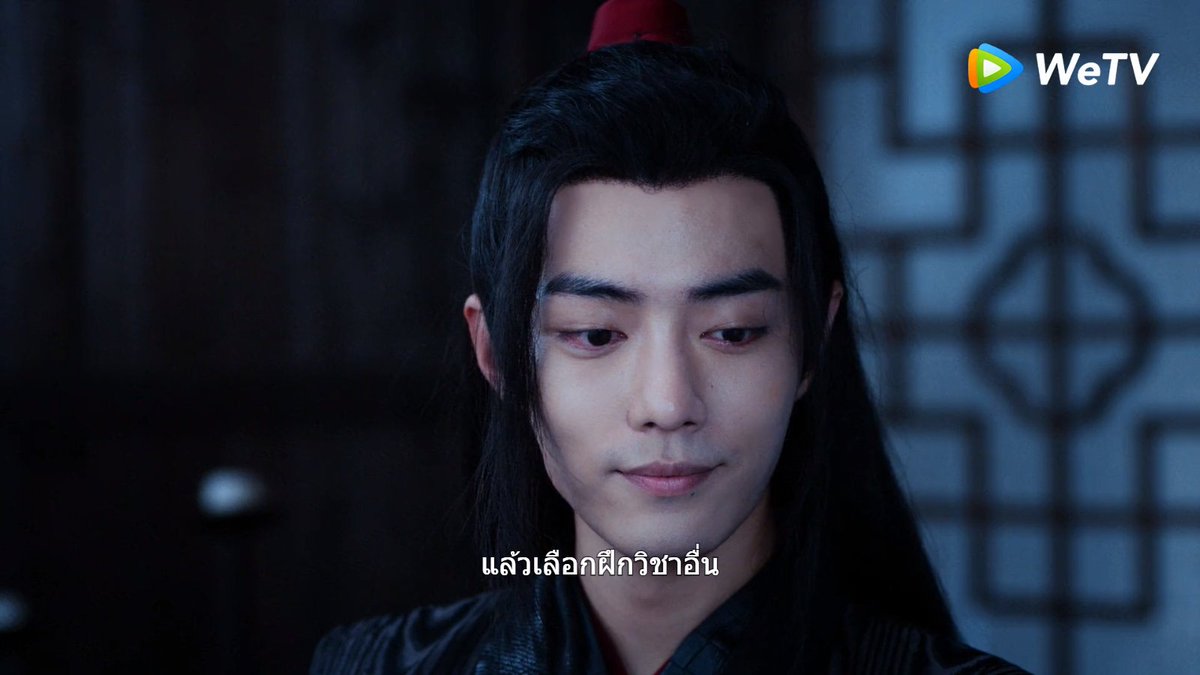 1005withXZ's tweet photo. เอาจริงๆ ฉากนี้หลานจ้านโกรธมากกว่าห่วงนะ โกรธที่อิงใช้วิชามารฆ่าพวกตระกูลเวิน ไม่ถามความเป็นมาก่อนเปิดมาก็ใส่ไม่ยั้งเลย เทียบกับเจียงเฉิงคุยถามดีๆ อิงก็ตอบกลับมาดีๆ แต่ตอนนั้นหลานจ้านทั้งโกรธทั้งสับสนเลยจะพากลับกูซูท่าเดียวไม่ฟังอะไรก่อนเอาแต่ใจพอตัวเลยนะ #ปรมาจารย์ลัทธ��มาร https://t.co/pObenx1huT