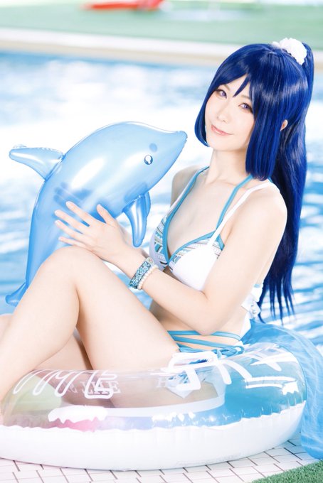 Twitterのコスプレ画像24