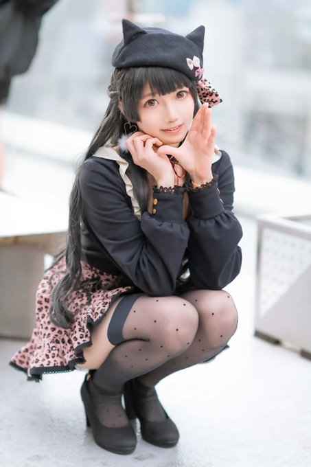コスプレイヤーつばきのTwitter画像39