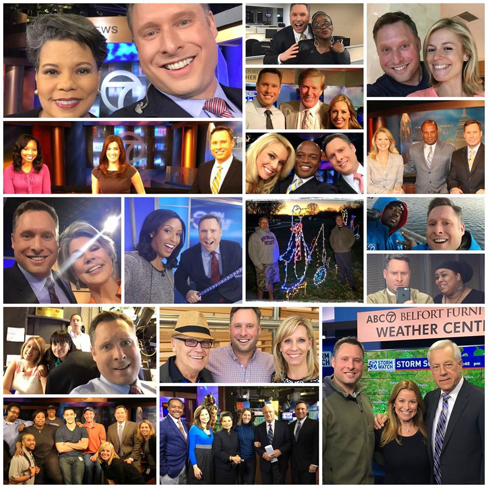 Steve Rudin 7News on Twitter: