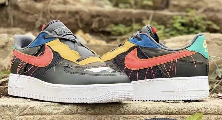historia do air force 1