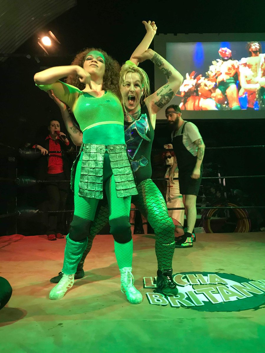 Escorpiana tweet media