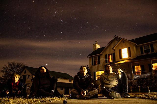 jablesisaac's tweet photo. No light pollution 🌌
📸: @raphael.elijah https://t.co/2pqGT8APeI https://t.co/MPc67CQKSa