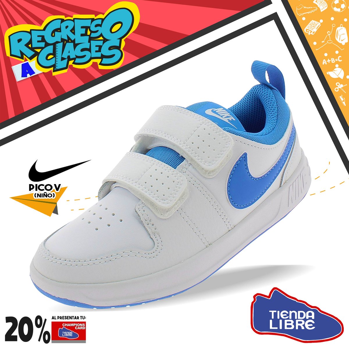 Tienda (@Tienda_Libre) / Twitter