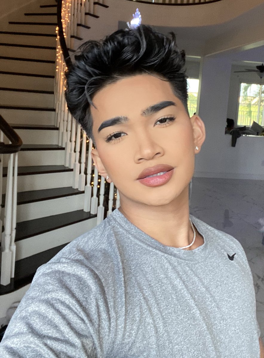 Bretman Rock Bretman Rock 2024: dating, net worth, tattoos, smoking & body facts