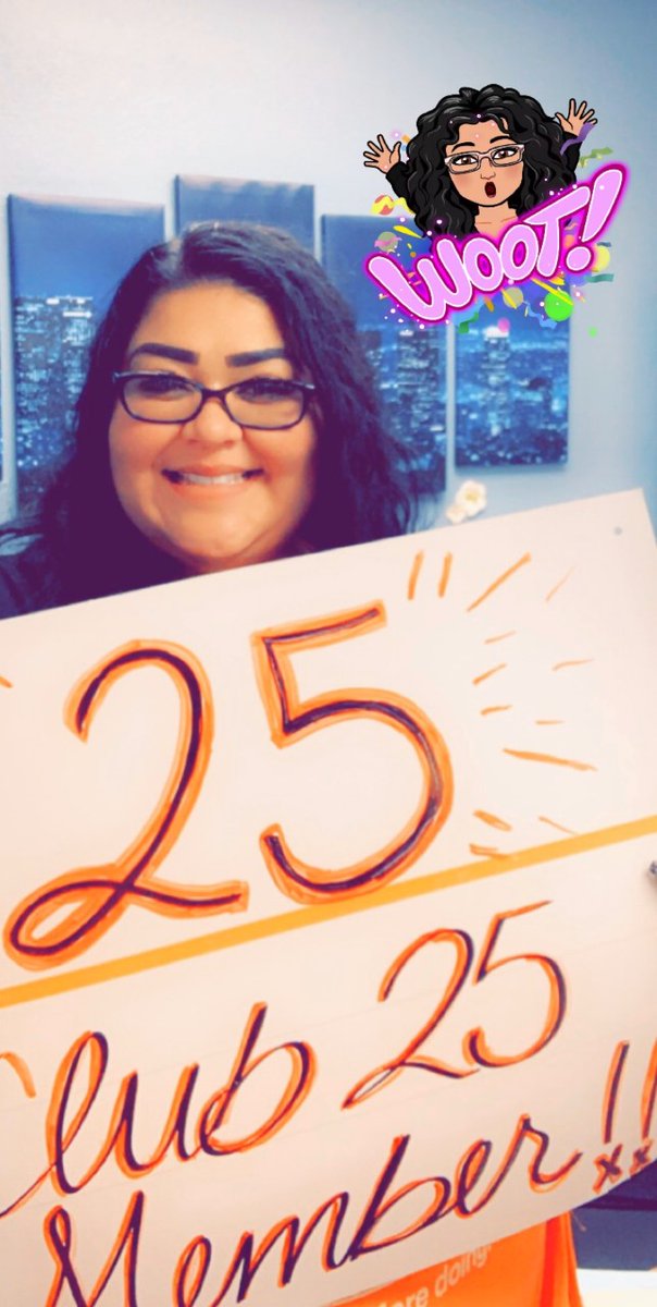 SandyASDS01's tweet photo. Oh snaps! Look who joined Club 25!!! ME!!! #PROUD #1501Proud #ASDSLife #OhSnaps @JamesKeech1 @SimpkinsTess @HDLataille @Corrieann1519 @BurtMASM212230 @jbenoit860 https://t.co/Q6NELr71QL