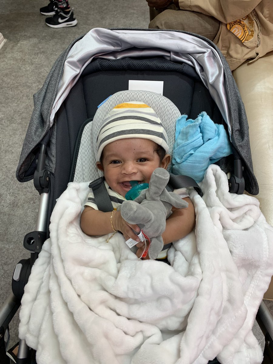 CTheCurator's tweet photo. My happy boy 🥰 https://t.co/uKhVjt2gu5