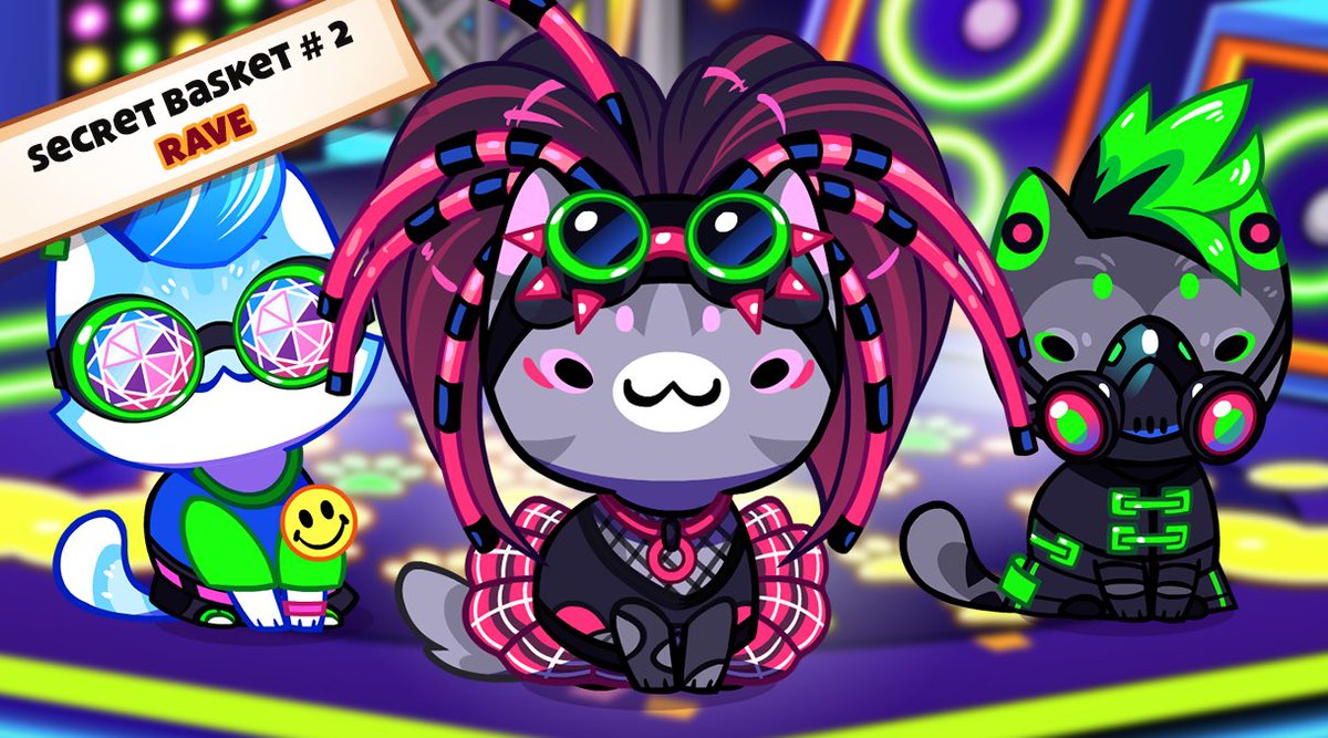 Immortal Cat on X: Immortal Cat Fam Announcement The excited coin flip game will be online today. #immortalcat #ICC / X