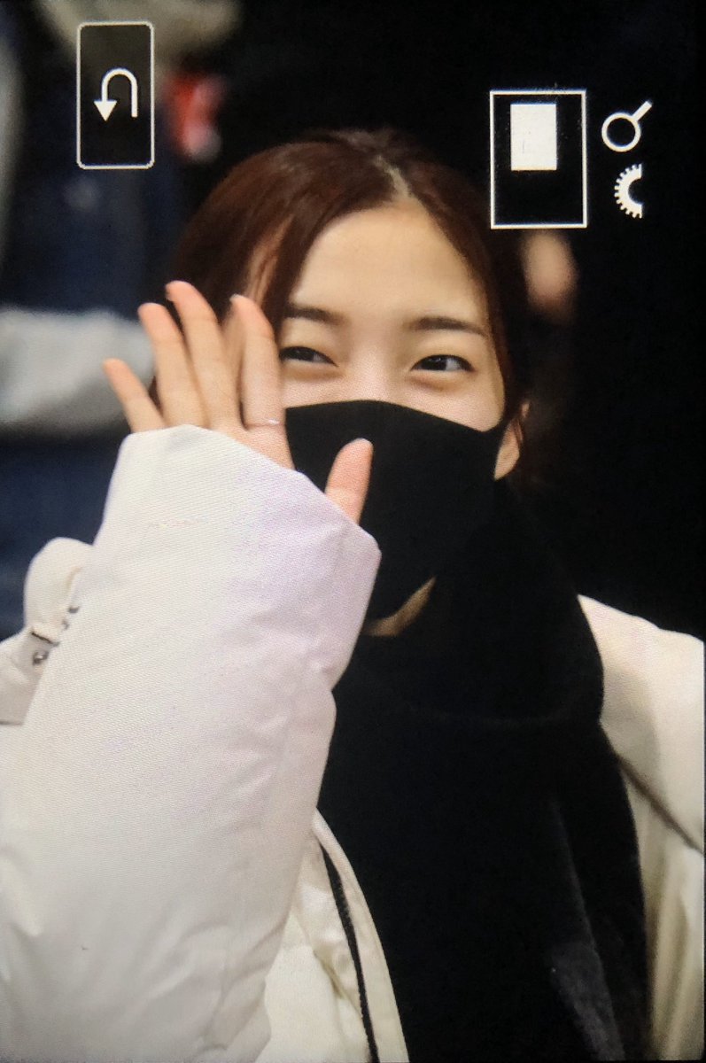 하얀눈보다 아린이..♡ tweet media